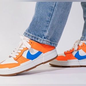 Nike Women Dunk Low